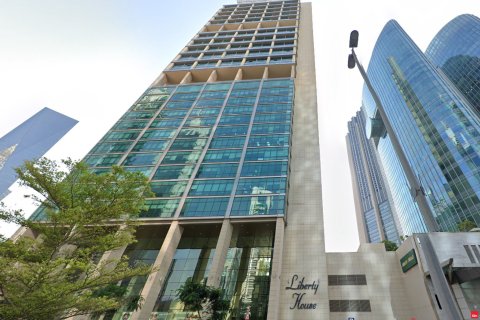 Apartament në DIFC, Dubai, Emiratet e Bashkuara Arabe 41.6 m2. № 708255 - Foto 27