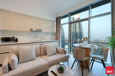 Apartament në DIFC, Dubai, Emiratet e Bashkuara Arabe 41.6 m2. № 708255 - Foto 2