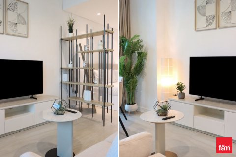 Apartament në DIFC, Dubai, Emiratet e Bashkuara Arabe 41.6 m2. № 708255 - Foto 17