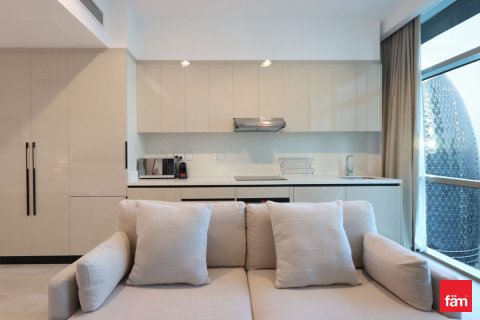Apartament në DIFC, Dubai, Emiratet e Bashkuara Arabe 41.6 m2. № 708255 - Foto 9