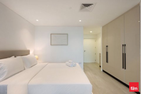 Apartament në DIFC, Dubai, Emiratet e Bashkuara Arabe 41.6 m2. № 708255 - Foto 13