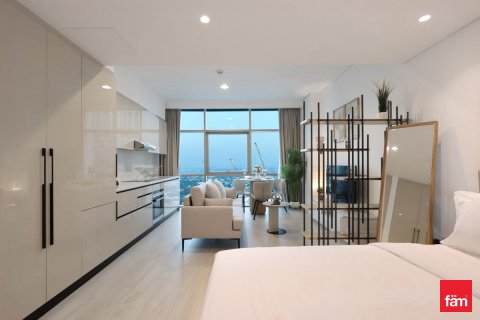 Apartament në DIFC, Dubai, Emiratet e Bashkuara Arabe 41.6 m2. № 708255 - Foto 3