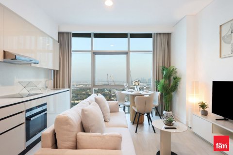 Apartment sa DIFC, Dubai, UAE 41.6 sq.m. № 708255