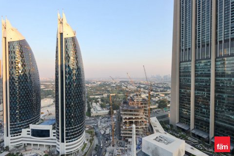 Apartament në DIFC, Dubai, Emiratet e Bashkuara Arabe 41.6 m2. № 708255 - Foto 25