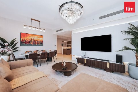 Διαμέρισμα σε Downtown Dubai (Downtown Burj Dubai), ΗΑΕ 122.4 τ.μ. Αρ. 708254 - φωτογραφία 2