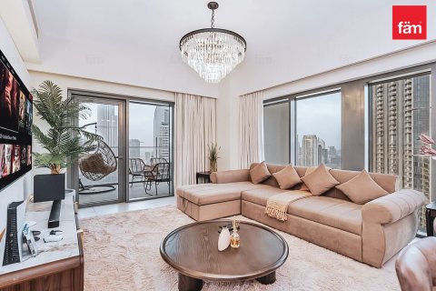 Byt v Downtown Dubai (Downtown Burj Dubai), SAE 122.4 m² Č.: 708254