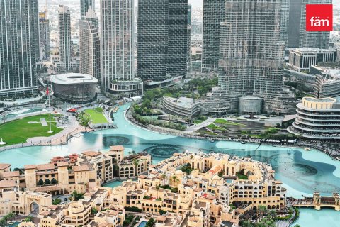 Διαμέρισμα σε Downtown Dubai (Downtown Burj Dubai), ΗΑΕ 122.4 τ.μ. Αρ. 708254 - φωτογραφία 9