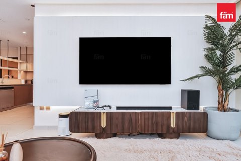 Διαμέρισμα σε Downtown Dubai (Downtown Burj Dubai), ΗΑΕ 122.4 τ.μ. Αρ. 708254 - φωτογραφία 5