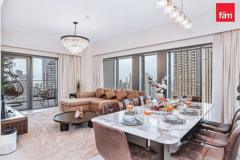 Διαμέρισμα σε Downtown Dubai (Downtown Burj Dubai), ΗΑΕ 122.4 τ.μ. Αρ. 708254 - φωτογραφία 12