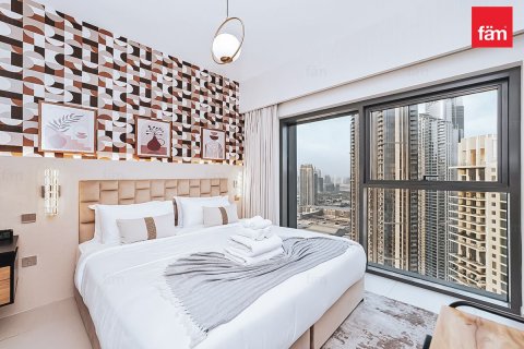 Διαμέρισμα σε Downtown Dubai (Downtown Burj Dubai), ΗΑΕ 122.4 τ.μ. Αρ. 708254 - φωτογραφία 6