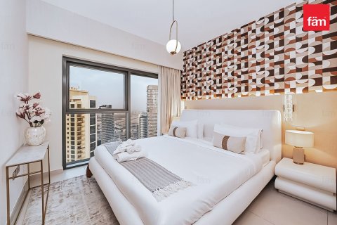 Διαμέρισμα σε Downtown Dubai (Downtown Burj Dubai), ΗΑΕ 122.4 τ.μ. Αρ. 708254 - φωτογραφία 7