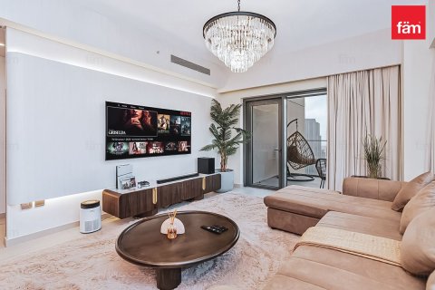 Διαμέρισμα σε Downtown Dubai (Downtown Burj Dubai), ΗΑΕ 122.4 τ.μ. Αρ. 708254 - φωτογραφία 3
