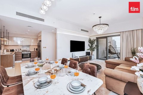 Διαμέρισμα σε Downtown Dubai (Downtown Burj Dubai), ΗΑΕ 122.4 τ.μ. Αρ. 708254 - φωτογραφία 10
