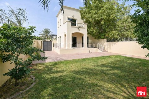 Stadthaus in Dubai, VAE: 2 Schlafzimmer, 329.3 m2 Nr. 708247