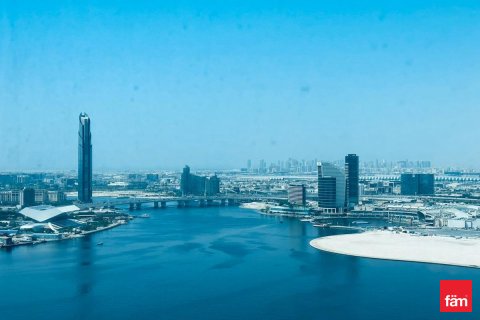 Byt v Dubai, SAE 3 ložnice, 154.6 m² Č.: 708251 - fotografie 17