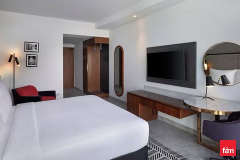 Hotel Apartment in Business Bay, Dubai, UAE 36 sq.m. № 708253 - photo 3