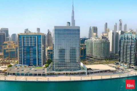 Hotel Apartment in Business Bay, Dubai, UAE 36 sq.m. № 708253 - photo 8