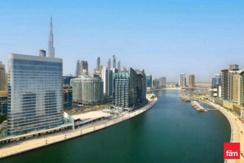Hotel Apartment in Business Bay, Dubai, UAE 36 sq.m. № 708253 - photo 6