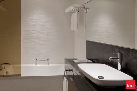 Hotel Apartment in Business Bay, Dubai, UAE 36 sq.m. № 708253 - photo 5