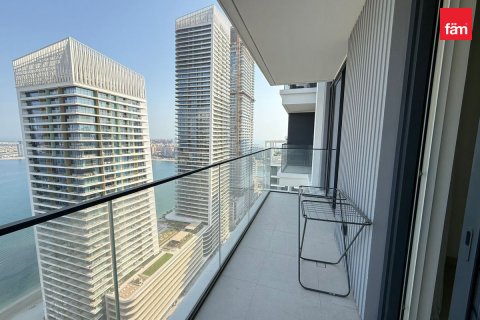 Διαμέρισμα σε Dubai Harbour, ΗΑΕ 3 υπνοδωμάτια, 148.8 τ.μ. Αρ. 763055
