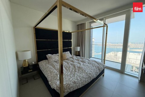 Διαμέρισμα σε Dubai Harbour, ΗΑΕ 3 υπνοδωμάτια, 148.8 τ.μ. Αρ. 763055 - φωτογραφία 5