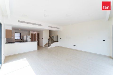 Rijtjeshuis te huur in Dubai, VAE 5 slaapkamers, 258 vr.m., nr 763058 - foto 4