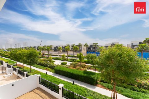 Rijtjeshuis te huur in Dubai, VAE 5 slaapkamers, 258 vr.m., nr 763058 - foto 23