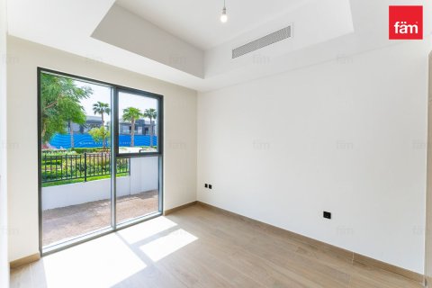 Rijtjeshuis te huur in Dubai, VAE 5 slaapkamers, 258 vr.m., nr 763058 - foto 2