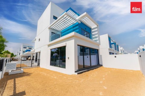 Rijtjeshuis te huur in Dubai, VAE 5 slaapkamers, 258 vr.m., nr 763058 - foto 19