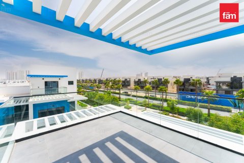 Rijtjeshuis te huur in Dubai, VAE 5 slaapkamers, 258 vr.m., nr 763058 - foto 5