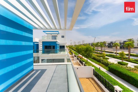 Rijtjeshuis te huur in Dubai, VAE 5 slaapkamers, 258 vr.m., nr 763058 - foto 14