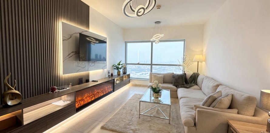 Διαμέρισμα σε Dubai, ΗΑΕ 2 υπνοδωμάτια, 98.7 τ.μ. Αρ. 763056