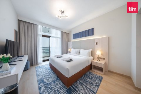 Зняти в оренду квартиру в Бизнес-Бэй, Дубай, ОАЕ 1 спальня, 79.3м2, № 763057 - фото 12