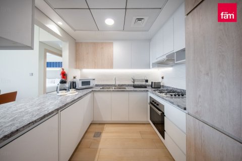 Зняти в оренду квартиру в Бизнес-Бэй, Дубай, ОАЕ 1 спальня, 79.3м2, № 763057 - фото 5