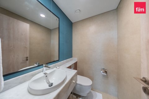 Зняти в оренду квартиру в Бизнес-Бэй, Дубай, ОАЕ 1 спальня, 79.3м2, № 763057 - фото 10