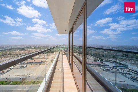 Byt v Business Bay, Dubai, SAE 1 ložnice, 79.3 m² Č.: 763057