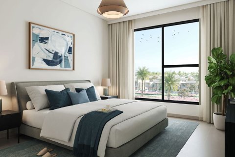 Town Square, Dubai, UAE의 판매용 아파트 침실 1개, 58.1제곱미터 번호 763068 - 사진 2