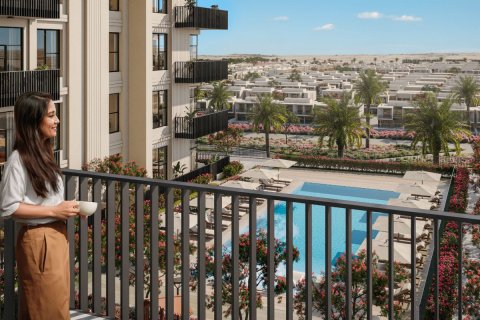 Town Square, Dubai, UAE의 판매용 아파트 침실 1개, 58.1제곱미터 번호 763068 - 사진 5