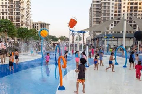 Town Square, Dubai, UAE의 판매용 아파트 침실 1개, 58.1제곱미터 번호 763068 - 사진 3