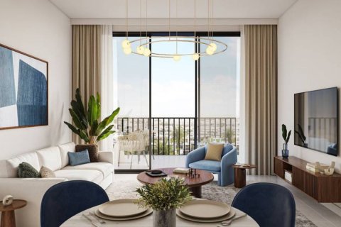 Town Square, Dubai, UAE의 판매용 아파트 침실 1개, 58.1제곱미터 번호 763068 - 사진 4