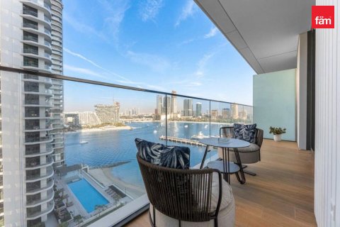 Apartman u gradu Dubai Harbour, UAE 1 spavaća soba, 80.8 m2 Br. 763070