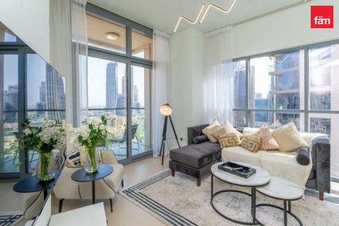 Appartement à louer à Downtown Dubai (Downtown Burj Dubai), Dubai, EAU 2 chambres, 95.1 m2 № 763069 - photo 3