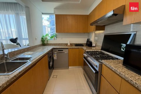 Appartement à louer à Downtown Dubai (Downtown Burj Dubai), Dubai, EAU 2 chambres, 95.1 m2 № 763069 - photo 7