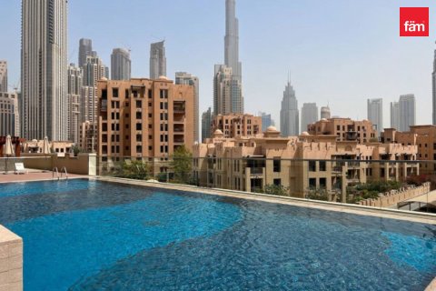 Appartement à louer à Downtown Dubai (Downtown Burj Dubai), Dubai, EAU 2 chambres, 95.1 m2 № 763069 - photo 9