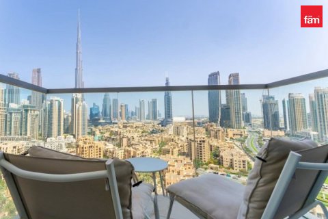 Appartement à louer à Downtown Dubai (Downtown Burj Dubai), Dubai, EAU 2 chambres, 95.1 m2 № 763069 - photo 12