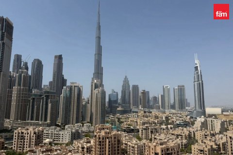 Appartement à louer à Downtown Dubai (Downtown Burj Dubai), Dubai, EAU 2 chambres, 95.1 m2 № 763069 - photo 8