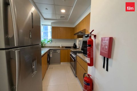 Appartement à louer à Downtown Dubai (Downtown Burj Dubai), Dubai, EAU 2 chambres, 95.1 m2 № 763069 - photo 10