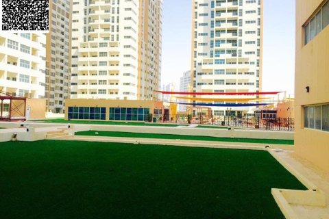 Apartament në Al Sawan, Ajman, Emiratet e Bashkuara Arabe 2 dhoma gjumi, 155 m2. № 681547