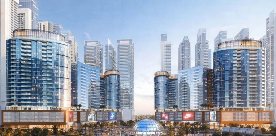 Apartament w Al Raqaib, Ajman, ZEA 3 sypialnie, 215 mkw. nr 681632