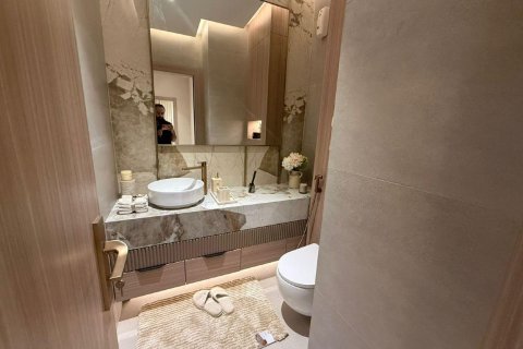 Apartament na sprzedaż w Al Raqaib, Ajman, ZEA 3 sypialnie, 215 mkw., nr 681632 - zdjęcie 13